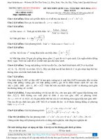 DeThiThu net 5 de thi thu thpt quoc gia 2016 dap an chi tiet