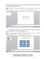 Hướng dẫn làm đồng hồ đếm ngược 