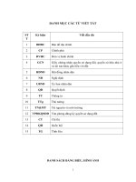 Đánh giá tình hình công tác cấp giấy chứng nhận quyền sử dụng đất, quyền sở hữu nhà ở và tài sản khác gắn liền với đất trên địa bàn huyện Tĩnh Gia, tỉnh Thanh Hóa