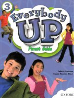 Everybody up 3 (parent guide) 