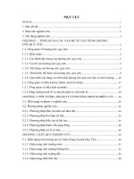 Xây dựng hương ước, quy ước bảo vệ môi trường với sự tham gia của cộng đồng  tại xã Châu Giang, huyện Duy Tiên, tỉnh Hà Nam