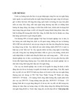 Giải pháp đẩy mạnh cho vay doanh nghiệp vừa và nhỏ tại ngân hàng việt nam thịnh vượng VP bank – chi nhánh quảng ninh 