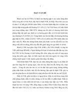 Đánh giá kết quả phẫu thuật thay van hai lá sinh học SJM biocor tại trung tâm tim mạch bệnh viện e 