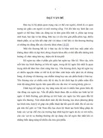 Đánh giá kết quả sử dụng kỹ thuật jumping man trong điều trị dính hẹp kẽ ngón tay 