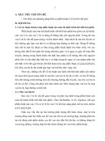 Tìm hiểu các phương pháp điều trị phẫu thuật CAVp trên thế giới 