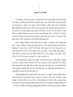 Mô tả đặc điểm lâm sàng, cận lâm sàng và đánh giá kết quả sớm của phẫu thuậtu nang và rò giáp   lưỡi tái phát 