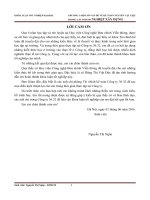 KẾ TOÁN NGUYÊN vật LIỆU tại CÔNG TY 36 32 