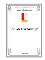 Xây dựng mô hình phân loại sản phẩm theo kích thước 