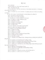 Bản điều lệ - Công ty Cổ phần Dược phẩm IMEXPHARM