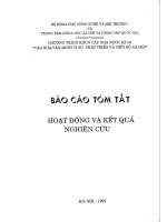 Văn hóa, văn minh vì sự phát triển và tiến bộ xã hội 