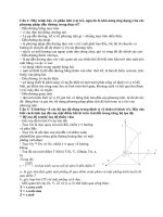 Hệ thống định vị toàn cầu (GPS) Đại Học Vinh