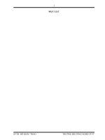 Thiết kế hộp số cơ khí cho xe khách 36 chỗ trên cơ sở tối ưu hoá các chỉ tiêu động lực học của xe 