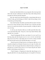 Nghiên cứu nồng độ interleukin 8 và sự có mặt củafetal fibronectin trong dịch cổ tử cung ở các sản phụ đang chuyển dạ 