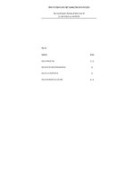 Báo cáo tài chính quý 3 năm 2008 - Công ty Cổ phần Cavico Việt Nam Khai thác Mỏ và Xây dựng