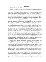 Quyền sở hữu trí tuệ trong thương mại điện tử