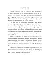 Bước đầu nghiên cứu hội chứng AGEP tại trung tâm dị ứng –MDLS,  bệnh viện bạch mai 