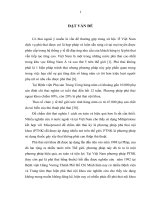 Đánh giá hiệu quả của 2 phác đồ misoprostol sau mifepristone trong phá thai nội khoa đến hết 7 tuần 