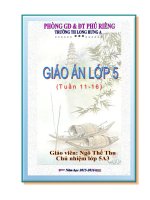 bìa giáo án cực đẹp, bìa giáo án chuẩn