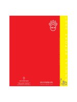 Báo cáo thường niên năm 2007 - Công ty Cổ phần Tập đoàn Kido