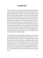 Tổ chức công tác kế toán tiền lương và tình hình quản lý sử dụng lao động và quỹ lương” tại nhà xuất bản phụ nữ hà nội 