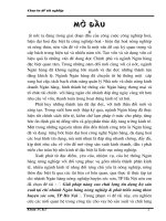 Giải pháp nâng cao chất lượng tín dụng hộ sản xuất tại chi nhánh ngân hàng nông nghiệp  phát triển nông thôn huyện sóc sơn, TP hà nội 