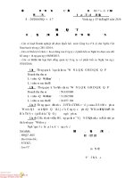 Nghị quyết Hội đồng Quản trị - Công ty Cổ phần Bến xe Nghệ An