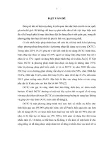 Nghiên cứu tình hình dụng cụ tử cung lạc chỗ vào trong ổ bụng tại bệnh viện phụ sản trung ương từ 12008 đến 122014 