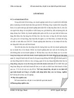 BAO CAO THUC TAP XÐKQKD HOAN CHINH