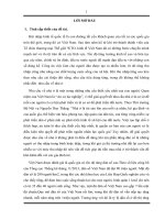 Mở rộng cho vay mua nhà tại ngân hàng thương mại cổ phần kỹ thương việt nam 