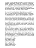 mở bài các dạng nghị luận xã hội