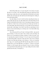 Hiệu quả can thiệp suy dinh dưỡng cấp tính ở trẻ dưới 5 tuổi bằng sản phẩm cao năng lượng HEBI 