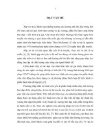 Đánh giá kết quả phẫu thuật xương bàn đạp với kỹ thuật sử dụng piston qua mở cửa sổ nhỏ trong điều trị bệnh xốp xơ tai 