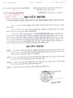 Nghị quyết Hội đồng Quản trị ngày 19-1-2010 - Công ty Cổ phần Đầu tư và Dịch vụ Khánh Hội