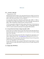 Tổng quan dịch vụ HSI 