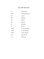 Đặc điểm lâm sàng chấn thương mi mắt, nhãn cầu và kết quả điều trị ban đầu tại bệnh viện đa khoa lạng sơn từ 2013  2015 