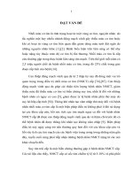 Nghiên cứu hiệu quả của thông khí nhân tạo xâm nhập ở bệnh nhân nhồi máu cơ tim cấp được can thiệp động mạch vành qua da 