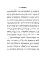 Khảo sát đặc điểm chỉ số z score của mật độ xương ở bệnh nhân VCSDK tại khoa cơ xương khớp bệnh viện bạch mai từ tháng 102015 đến tháng 9 năm 2016 