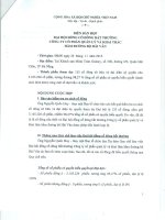 Nghị quyết Đại hội cổ đông bất thường ngày 26-11-2015 - CTCP Quản lý và Khai thác Hầm Đường Bộ Hải Vân