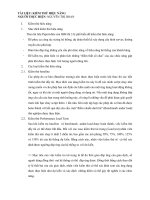 Tài liệu hướng dẫn kiểm thử hiệu năng