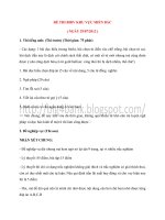 đề thi BIDV khu vực miền bắc 29 07 2012