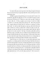 Mô tả đặc điểm lâm sàng, cận lâm sàng và đánh giá kết quả phẫu thuật kasai điều trị teo đường mật bẩm sinh tại bệnh viện nhi trung ương từ năm 2005    2012 