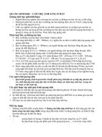 QUANG SINH học   cảm THỤ ÁNH SÁNG ở mắt 