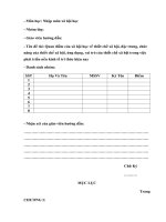 Quan điểm của xã hội học về thiết chế xã hội, đặc trưng, chức năng của thiết chế xã hội, ứng dụng, vai trò của thiết chế xã hội trong việc phát triển nền kinh tế tri thức hiện nay