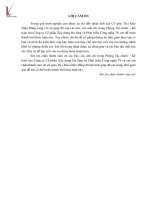 Luận văn hoàn thiện kế toán tập hợp chi phí sản xuất và tính giá thành sản phẩm xây lắp tại công ty cổ phần xây dựng hạ tầng và phát triển công nghiệp 79