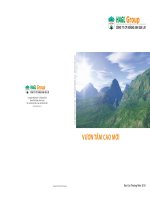 Báo cáo thường niên năm 2010 - Công ty Cổ phần Hoàng Anh Gia Lai