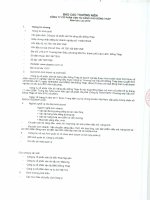 Báo cáo thường niên năm 2012 - CTCP Vận tải Xăng dầu Đồng Tháp