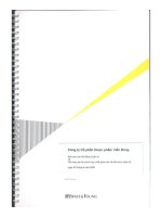 Báo cáo tài chính quý 2 năm 2009 - Công ty Cổ phần Dược phẩm Viễn Đông