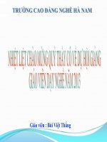 giao an hội giảng cấp tỉnh han MAG 2g