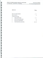 Báo cáo tài chính quý 2 năm 2010 (đã soát xét) - Công ty Cổ phần VICEM Vật liệu Xây dựng Đà Nẵng