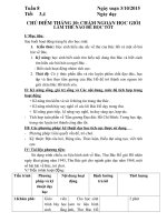 GDNGLL LOP 8 THANG 10